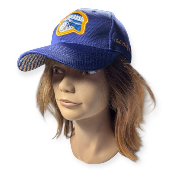 Disney Club 33 2024‎ Hat Baseball Cap Alfred Collection Vulture Super Rare Hat